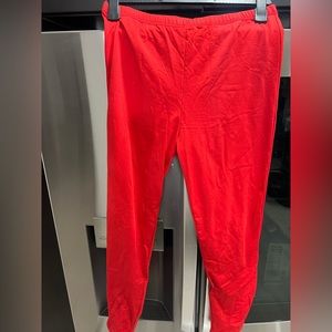 Degrees Of Comfort Women’s Leggings Size M